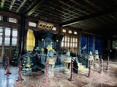 -承德避暑山庄景区