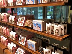 零售区-Laderach 莱德拉(上海环贸iapm店)