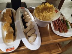 -好想牛·鲜切自助牛肉火锅(七堡花园城店)