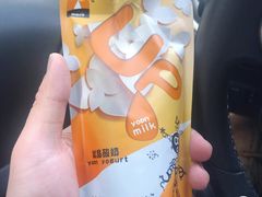 -白色日记·手作酸奶(麦凯乐店)