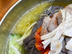 -玉流珍肴馆(亮马桥店)