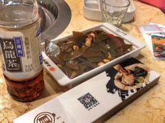 -灶座小锅烀饼·铁锅炖(道里店)