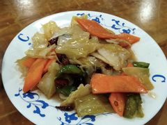 泡菜-柴氏风味斋(甘家口店)