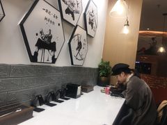 -HONGA HONGA雄家(曹路店)