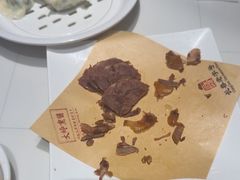 -东方饺子王(工农大路店)