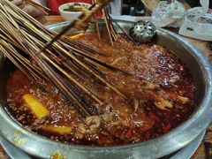 -满江红串串香(七道堰街店)