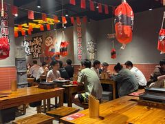 -东方一串·龙虾烧烤·特色烤鱼(柳州路店)