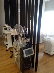 -YUE.庄悦皮肤身体管理中心