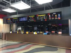 -嗨翻Hi-Fun竞技主题乐园·蹦床团建生日聚会(五棵松华熙店)