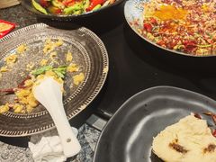 -一善菌·云南菌汤·云南菜(银泰城店)