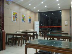 -庆丰包子铺(潘家园店)