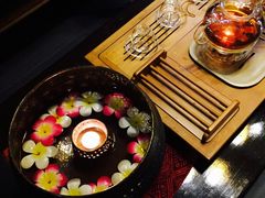 -泰合玺·精油疗愈SPA(南京光环花园城店)