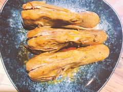 -嘎嘎鸭脑壳(蜀汉路店)