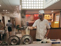 -大鹏饭店·金陵家宴(奥体中心店)