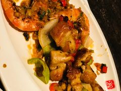 -湘汇概念铁板烧(铁西万达店)