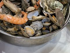 -北戴河转鱼·炒螃蟹酱餐厅
