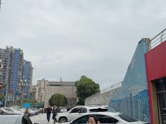 -白鹤梁水下博物馆