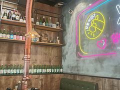 -香猪坊韩国烤肉专属门店(魏公村店)
