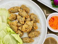 -轩记海鲜餐厅·四十五年老字号·经典粤菜(西区彩虹店)