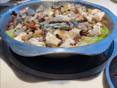-万和源炝锅城·活鱼现炝(文艺北路店)