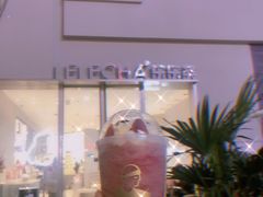 -LELECHA乐乐茶(百货大楼店)
