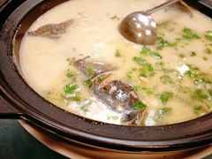 鱼头汤-富临轩私房菜(集庆门大街店)