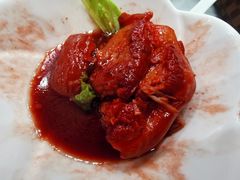 腐乳肉-小实惠嘉(威海路店)