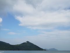 -西涌国际滨海旅游区