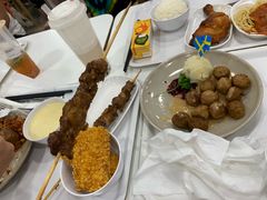 -宜家·瑞典风味餐厅(北京西红门店)