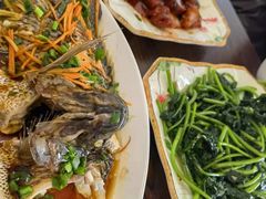 -琼海温泉鹅农家饭店