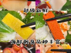 -香香海南菜餐厅