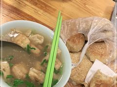 -李小老烧饼(常营民族家园店)