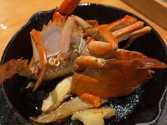 -莲花公园煎蟹·30年闽菜(火车站店)