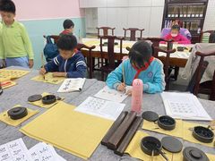 -昂立少儿成长中心(浦东蓝村路地铁站校区)