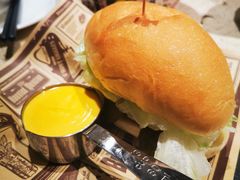 -满得意茶餐厅·顺德家常菜·港式经典(大良店)