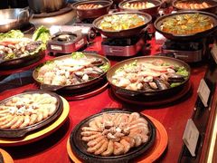 -高佳庄·舟山海鲜(海景旗舰店)