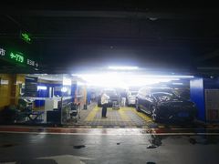 -龙湖南京江北天街