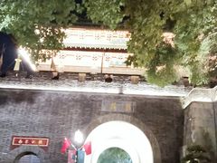 -鼓楼(西湖风景名胜区)