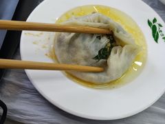 -京秀缘蒸汽海鲜农家菜大馅蒸饺