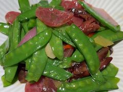 -留半山·香港食堂(啦啦宝都店)