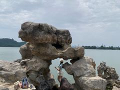 -东湖落雁景区