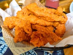 -萨尔瓦多Salvador's