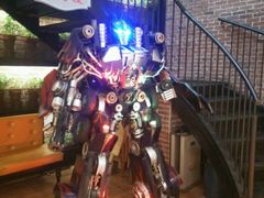 -紫荆广场·花漫里