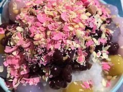 -爱妻鱼•老体北重庆水煮鱼•川菜(白云路店)