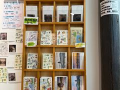 -猫的天空之城概念书店(杭州南宋御街店)