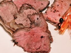 -拉蒂娜·巴西牛排馆 Latina·Brazilian Steakhouse(王府井喜悦店)
