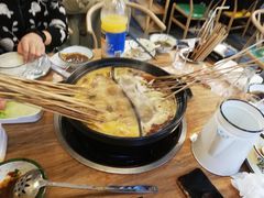 -小郡肝串串香(北蔡店)