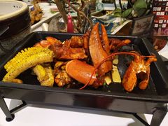 -好福记饭店(红梅公园店)
