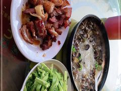 -大赤坎肥仔强烧味海鲜餐厅(大赤坎店)