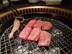 -橘焱胡同烧肉夜食(BFC外滩金融中心店)